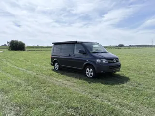 Volkswagen California GP