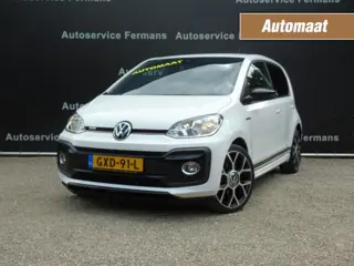 VOLKSWAGEN UP 1.0i Automaat GTI Look  - 2018 - 59DKM - Camera 