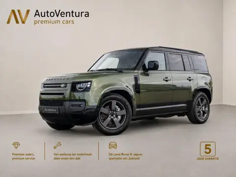 Land Rover Defender 110 2.0 P300e 110 X-Dynamic SE | MY2026 | Schuif-/kantel Pano | Trekhaak