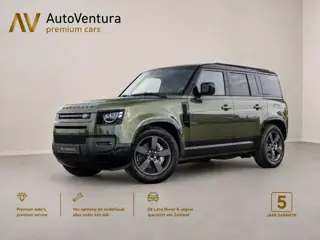 Land Rover Defender 110 2.0 P300e 110 X-Dynamic SE | MY2026 | Schuif-/kantel Pano | Trekhaak