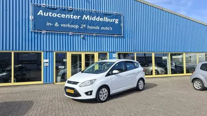 FORD C-MAX 1.0 Ambiente
