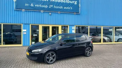 VOLKSWAGEN GOLF 1.4 Easyline