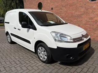 CITROEN BERLINGO 1.6 HDI 500 COMFORT