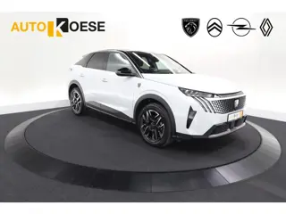 Peugeot 3008 1.2 Hybrid 136 GT | Elektrische Kofferklep | Camera | Adaptieve Cruise Control | Apple 