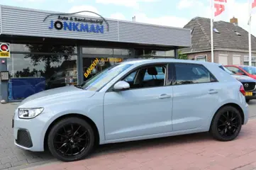 AUDI A1 Sportback 25 TFSI Advanced edition Automaat Digital Cockpit  NW. velgset