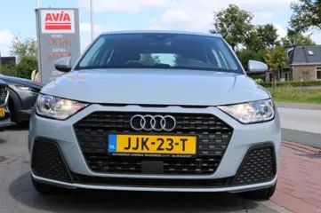 AUDI A1 Sportback 25 TFSI Advanced edition Automaat Digital Cockpit  NW. velgset