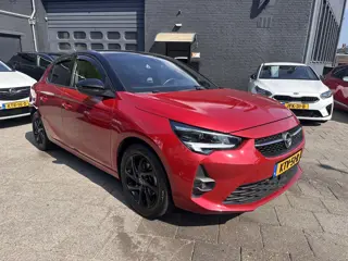 Opel Corsa 1.2 Turbo GS|Aut|131pk|360 Camera