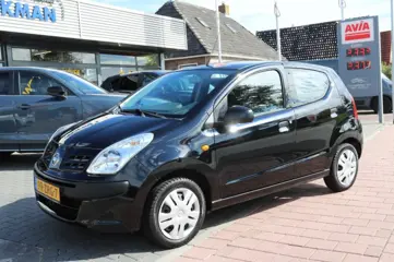 NISSAN PIXO 1.0 VISIA S/S