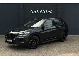 BMW X1 xDrive25e | Leder | Camera | Adaptive Cruise | LED | PDC V & A | 35X op voorraad