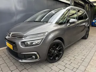 CITROEN C4 SPACETOURER 1.2 Business 7 Persoons Camera PDC 