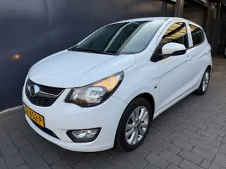 OPEL KARL 1.0 ecoFLEX 120 Jaar Edition 