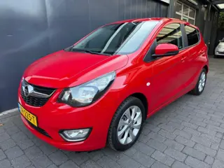 OPEL KARL 1.0 Innovation Cruise Climat Carplay