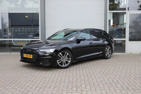 AUDI A6 40 TFSI S EDITION COMPETITION/ORIG.NL/1E.EIG/DEALERONDERH.