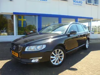 VOLVO V70 2.0 T4 INSCRIPTION,AUT,SCHUIFD,ORG NL,TREKH.VERKOCHT