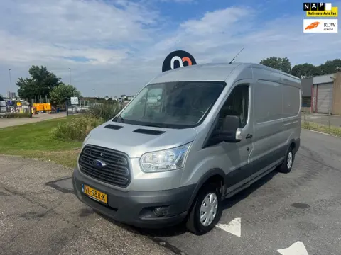 Ford Transit | 2015 | 310 2.2 TDCI L3H2 Trend | APK