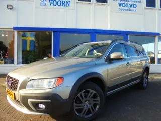 VOLVO XC70 2.0 D4 FWD NORDIC, 5 CIL,AUT,SCHUIFD,TREKH,ORG MODEL 2014!!!!  