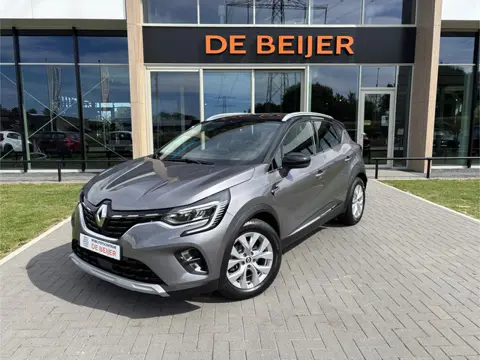 Renault Captur 1.6 E-Tech Plug-in Hybrid 160 Camera I Navi I LED