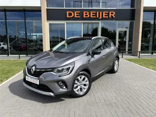 Renault Captur 1.6 E-Tech Plug-in Hybrid 160 Camera I Navi I LED