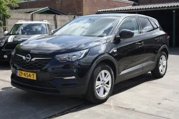 OPEL GRANDLAND X 1.2 Turbo Business+ / NAP / Airco / Cruise / Trekhaak