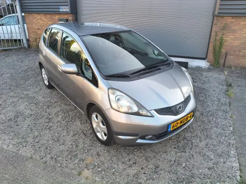 HONDA JAZZ 5 Drs 1.4i Style Mode 