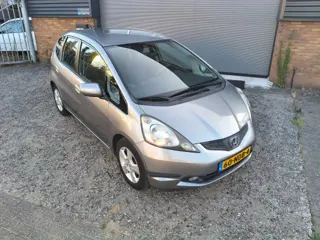 HONDA JAZZ 5 Drs 1.4i Style Mode 