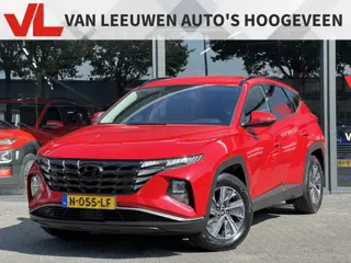Hyundai Tucson 1.6 T-GDI MHEV Comfort | Camera | Trekhaak | Apple Carplay
