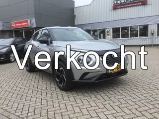 Nissan Juke 1.6 HEV DCT N-Connecta+Park&Ride (bj 2023)
