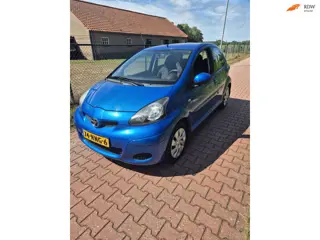 Toyota Aygo 1.0-12V Comfort