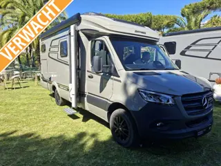 Hymer ML-T 580 XPERIENCE-STEINGRAU 2027