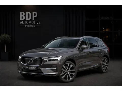 Volvo XC60 2.0 T6 Plug-in hybrid AWD Inscription BTW Auto | NL Auto | Nette auto | Dealer onderhoude