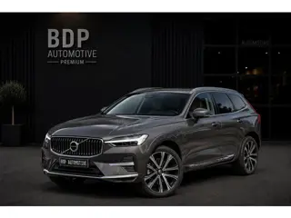 Volvo XC60 2.0 T6 Plug-in hybrid AWD Inscription BTW Auto | NL Auto | Nette auto | Dealer onderhoude