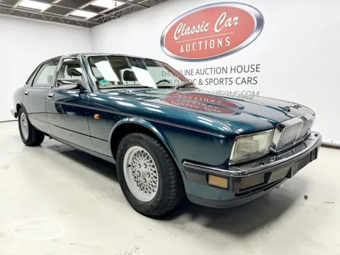 JAGUAR XJ6 3.2 - ONLINE AUCTION