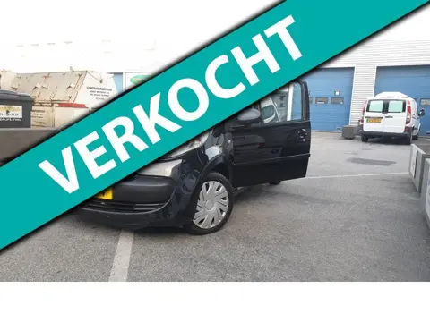 Citroen C1 1.0-12V Séduction Airco/Elek pakk/Nw APK/Garantie!!