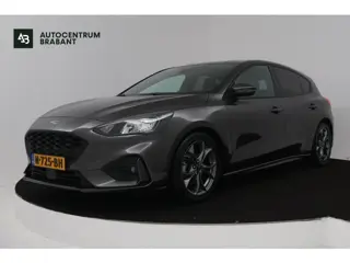 Ford Focus 1.0 EcoBoost Titanium Business (CAMERA, NAVIGATIE, CRUISE CONTROL, PARKEERSENSOREN)