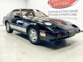 NISSAN 300ZX 300 ZX V6 - ONLINE AUCTION