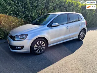 Volkswagen Polo 1.0 TSI DSG Automaat Airco Navi 2de Eigenaar