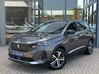 Peugeot 3008 1.2 PureTech Allure Pack Airco Lmv Cruise Navi