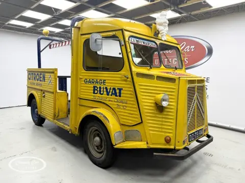 CITROEN OVERIGE HY   - ONLINE AUCTION