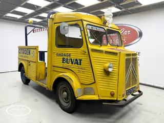 CITROEN OVERIGE HY   - ONLINE AUCTION