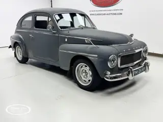 VOLVO 544   - ONLINE AUCTION