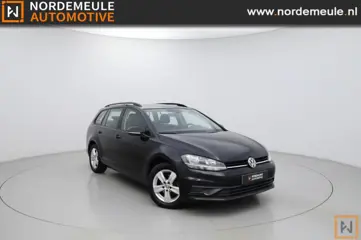VOLKSWAGEN GOLF 1.0 TSI Comfortline, Navi, PDC, AUT