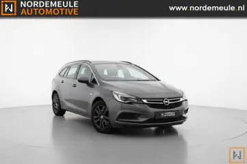 OPEL ASTRA 1.6 CDTI BUSINESS+ Navi, Cruise, Trekhaak