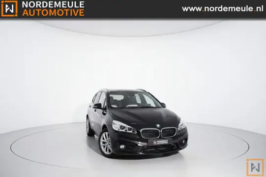BMW 2-SERIE 225XE CENT.HIGH EX. Xenon, Navi, Leder, Cruise, Pano
