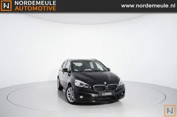 BMW 2-SERIE 225XE CENT.HIGH EX. Xenon, Navi, Leder, Cruise, Pano
