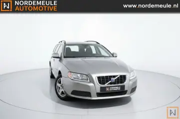 VOLVO V70 2.0F MOMENTUM, Leder, Cruise, AUT
