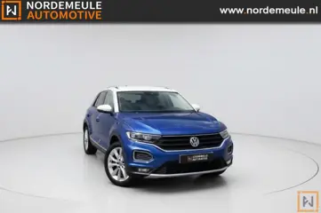 VOLKSWAGEN T-ROC 1.5 TSI SPORT, Beats Audio, Xenon, Virtual, Navi