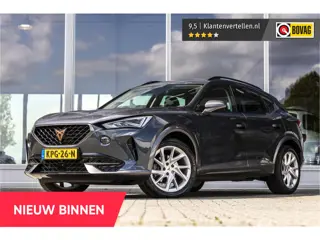 CUPRA Formentor 1.4 TSI e-Hybrid Essential | LED | Carplay | Keyless