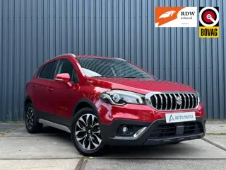 Suzuki S-Cross SX4 1.0 Boosterjet Keyless, +Winterwielen, Dealeronderh