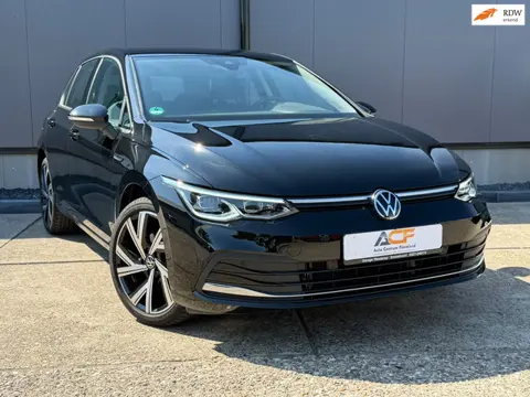 Volkswagen Golf 1.5 TSI STYLE 150PK Business Carplay /massage enz 1e eig