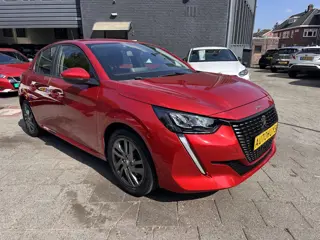 Peugeot 208 1.2 PT Pack|Aut|101pk|Airco|Cruise control